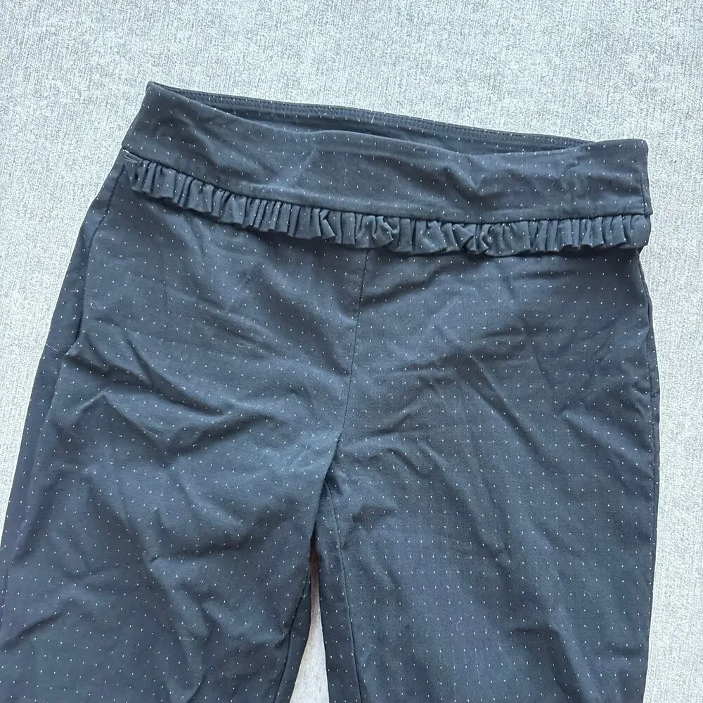 Polka Dot Trousers - Picture 2 of 4